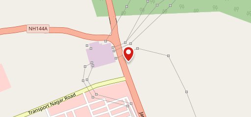 Kewal Vaishno Dhaba on map