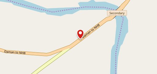 Keyur Bar & Restaurant on map