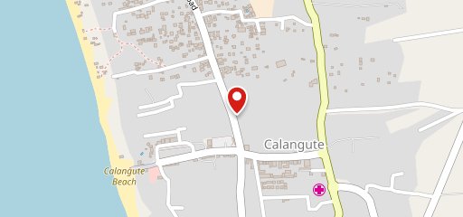 Shree Sagar Pure Veg Restaurant on map