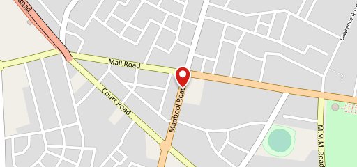 KFK Bar-B-Que Fish and Chips on map