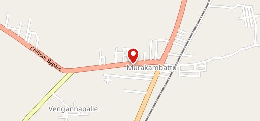 KGN Biryani Center on map