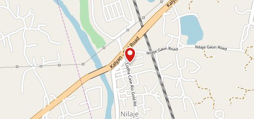 KGN Catterers on map