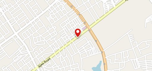 KGN Chicken Shop on map