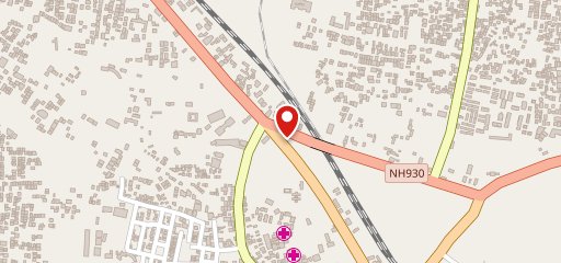 K.G.N Chinese Food Store on map