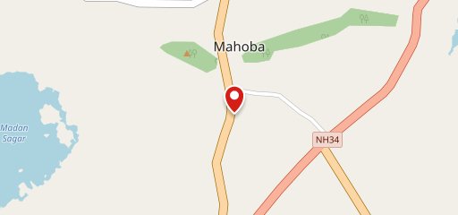 K.g.n muradabadi and Hyderabadi biryani... on map