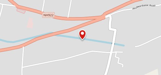 K.G.N. TEA. STALL on map