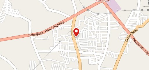 KGN Tiffin Center on map