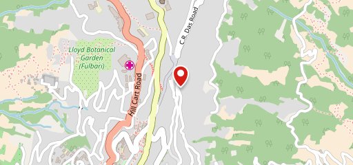 Khaai-dyum Restaurant on map