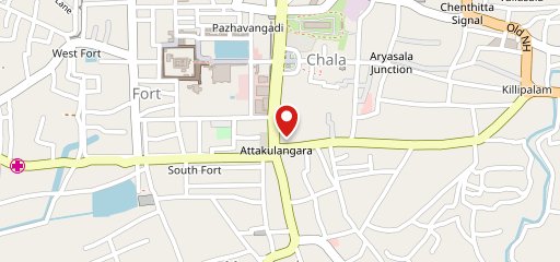 Khana Peena on map
