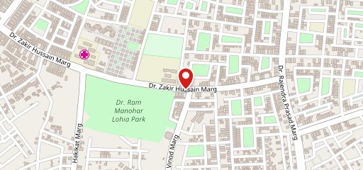 Kadak Singh Da Dhaba on map