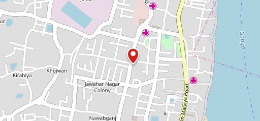 Khadak Singh Da Dhaba on map