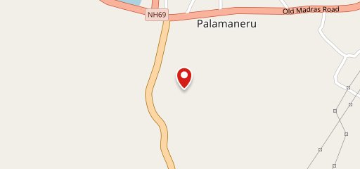 Khadar Vegitables on map