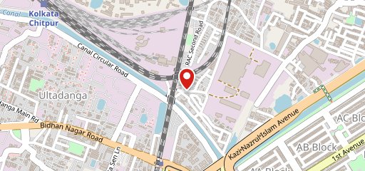 Khai Khai Fast Food Corner on map