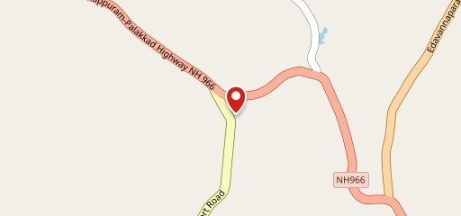 Khaima Restaurant on map