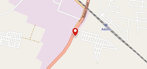 Khaja Hussain Tea Stall on map