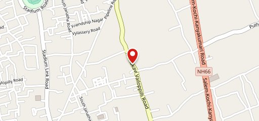 Khaja Makkani on map