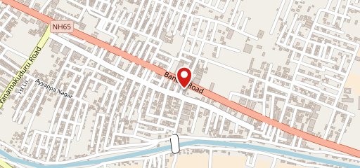 Itsy Hotels G Square on map