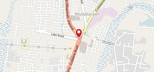 KHALIDS BIRIYANI on map