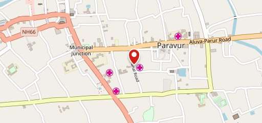 Khalifa Heritage Restaurant on map