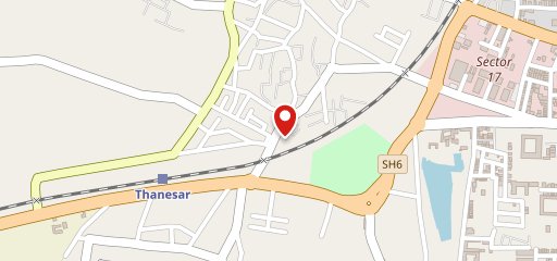 Old Khalsa Bakery on map