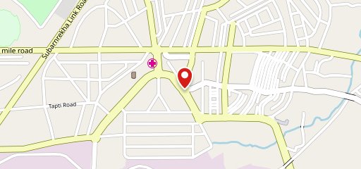 KHALSA HOTEL on map