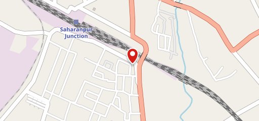 KHALSA RESTAURANT on map