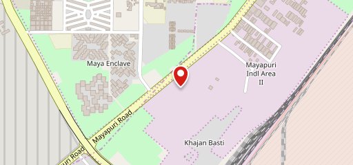 Khalsa Parivar Restaurant on map