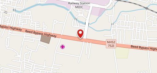 Khalsa Punjabi Dhaba on map