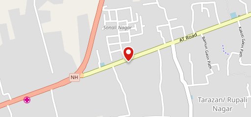 Khamti Lahi খামতি লাহী - An Ethnic Kitchen on map