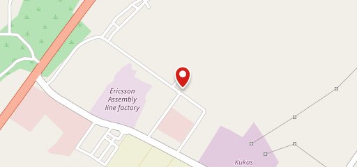 Khana khazana restaurant on map