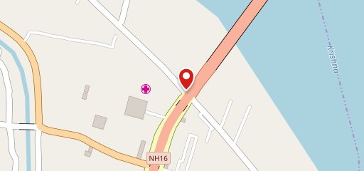 KHAN BIRYANI POINT on map