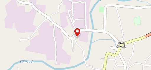 Khan Darbar Hotel on map