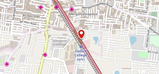 Khan Saab Hotel on map