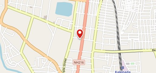 Khan Saab Restaurant on map