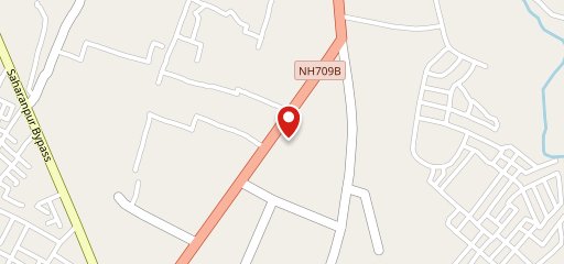 Khan Shahi Biryani & Kebabs on map