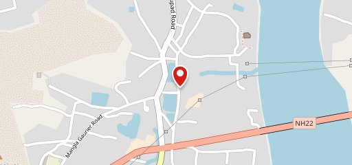 Khana Corner, Gaya, Bihar on map