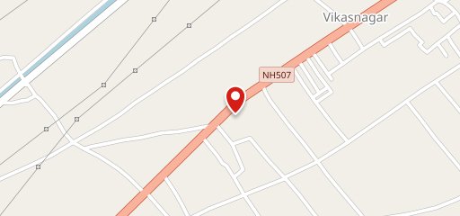 Khana He Khana on map