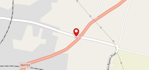 Khana Junction on map