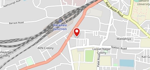 KHANA KHAJANA on map