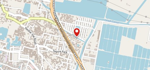 Khana khazana Chinese fast food centre on map