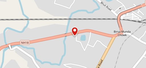 KHANA KHAZANA on map