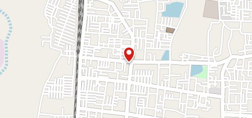 Khana Khazana Restaurant & Caterers on map