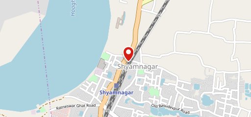 KHANA PEENA FOOD CORNER on map