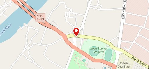 Khandal Wala Dhaba on map