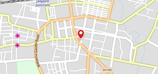 Khandeshi Bhojanalay on map