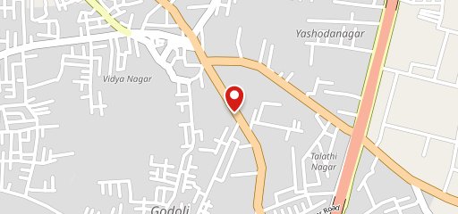 KHANDOLI SATARA on map