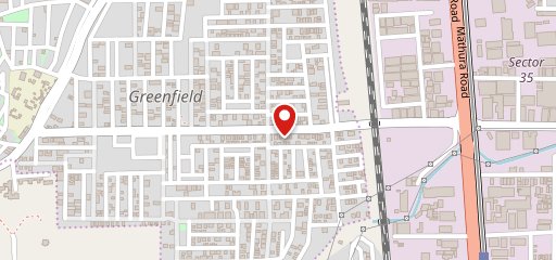 Khaane Ki Dukaan on map