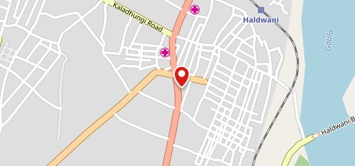 Khanna Bakers on map