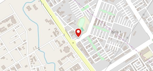 Khan's Kathi Roll on map