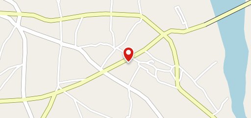 Khansama restaurant on map